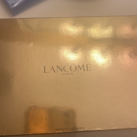 Lancôme eye and face palette - Picture 3 of 7
